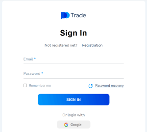 pocket option registration