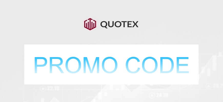 quotex promo code