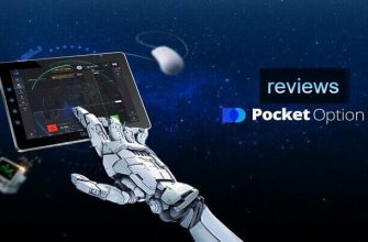 reviews pocket option