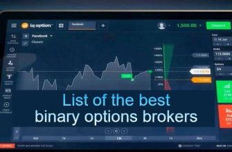 top binary options